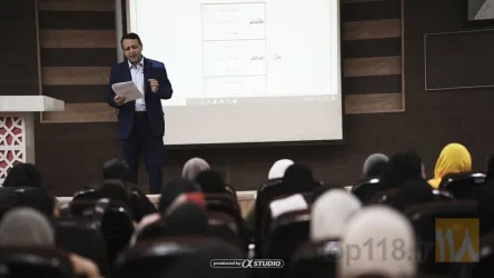 نمونه کار آموزشگاه تخصصی علوم انسانی فرصت برابر در تبریز - 4