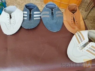 نمونه کار گروه تولید و پستهاسازی فتحیان در تبریز - 4