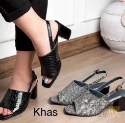 نمونه کار تولیدی کفش خاص در تبریز - 4