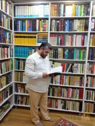 نمونه کار وحید دانایی در تبریز - 4
