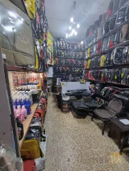 نمونه کار فروشگاه ارس در تبریز - 4
