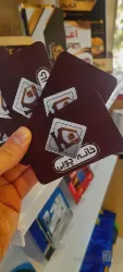 نمونه کار سعید گرافیک در تبریز - 4