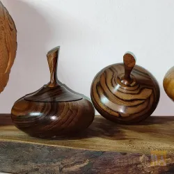 نمونه کار صنایع چوبی علیسان در لنگرود - 4