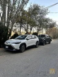 نمونه کار اجاره خودرو ارکا تشریفات در تبریز - 4