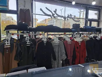 نمونه کار مرکز خرید باران در تبریز - 4