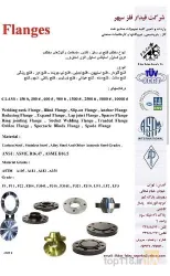 نمونه کار شرکت فیدار فلز سپهر در تهران - 4