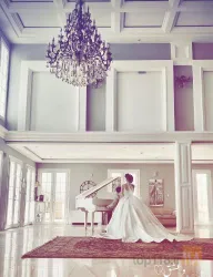 نمونه کار آتلیه عکس و فیلم نماهنگ در نجف آباد - 4
