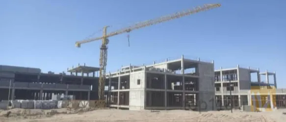 نمونه کار گروه صنعتی تکنو تار در تهران - 4
