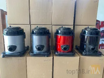 نمونه کار الو جاروبرقی در تبریز - 4