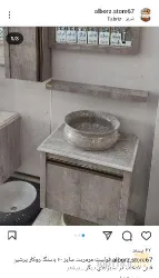 نمونه کار نمایندگی شیرآلات کسری در تبریز - 4