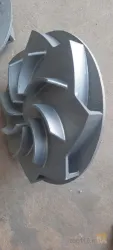 نمونه کار ریخته گری آذر ذوب  در تبریز - 4
