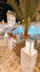 نمونه کار بوم گردی گلبت در بندرعباس - 4