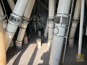 نمونه کار  دانه چین شمال در آمل - 4
