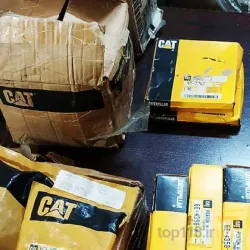 نمونه کار فروشگاه تکنو پارس در تهران - 4