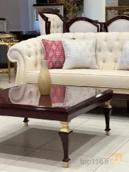 نمونه کار مبلمان اختری در تبریز - 4
