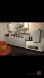 نمونه کار هتل آپارتمان ملل در زاهدان - 4