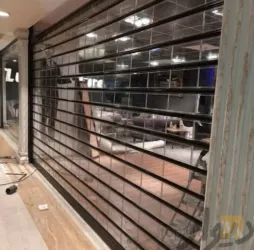نمونه کار کرکره برقی و جک پارکینگی نوری در تهران - 4