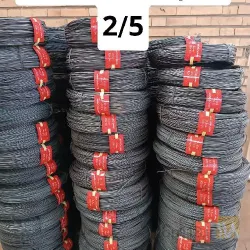 نمونه کار شرکت مفتول تجارت تبریز در تبریز - 4