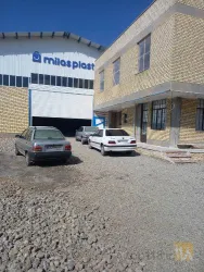 نمونه کار میلاس پلاست در شهرکرد - 4