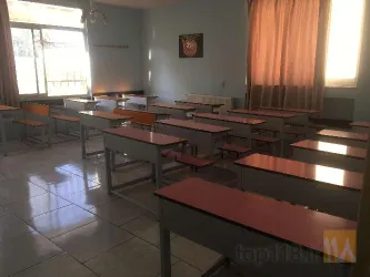 نمونه کار شرکت اندیشه توانای علوی در تبریز - 4