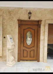 نمونه کار گروه صنعتی آتا درب در تبریز - 4