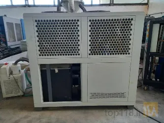 نمونه کار کاورسازی صنایع غذایی و صنعتی تک کاور در تبریز - 4
