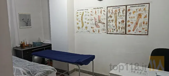 نمونه کار مرکز طب سنتی مرهم در تبریز - 4