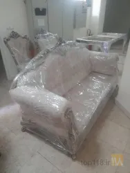 نمونه کار باربری تلاش بار  در تبریز - 4