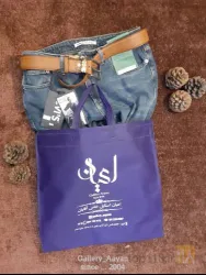 نمونه کار گالری پوشاک اعیان در تبریز - 4