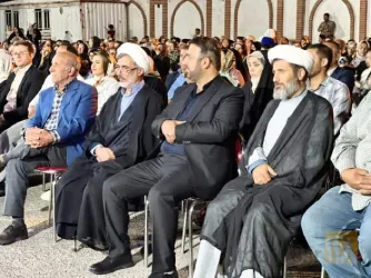 نمونه کار  ازدواج آسان در تبریز - 4