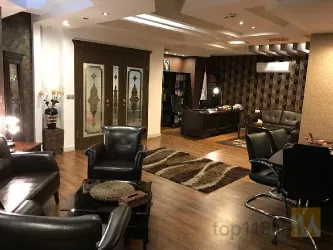 نمونه کار دفتر وکالت نجم الدین عباس زاده در تبریز - 3