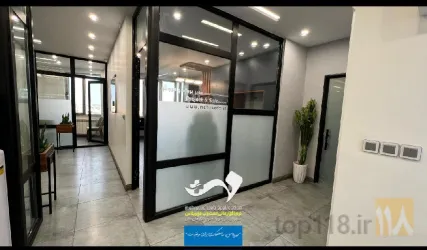 نمونه کار گروه نرم افزاری و مالی مهر  - مهر پلاس در تبریز - 4