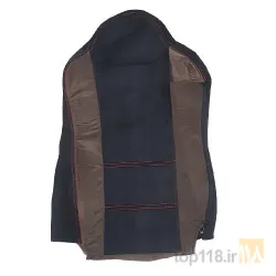 نمونه کار روکش صندلی کامیون چهرگان خودرو در ری - 4