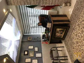 نمونه کار هنرستان غیر دولتی دخترانه تار و پود  در ارومیه - 4