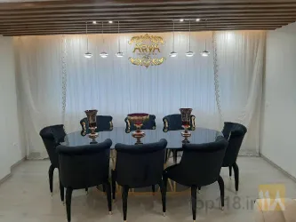 نمونه کار گالری پرده آریا در تبریز - 4