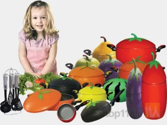نمونه کار ظروف تفلون آذر بیتا در تبریز - 4