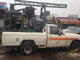نمونه کار گروه صنعتی ساوالان در تبریز - 4