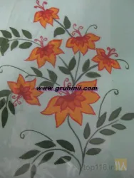 نمونه کار آموزشگاه طراحی ودوخت وصنایع دستی ایرانیان (طرح دیباگران) در تبریز - 4