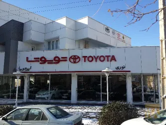 نمونه کار اتو نوری در تبریز - 3