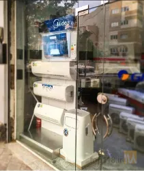 نمونه کار مرکز تهویه تخصصی تبریز (سیستمهای برودتی علی نژاد) در تبریز - 4