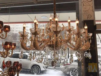 نمونه کار بازرگانی ارجمند در تبریز - 4