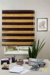 نمونه کار پرده آذربافتینه در تبریز - 4