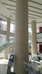 نمونه کار فروشگاه سنگ و چوب  در تبریز - 3