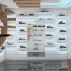 نمونه کار کرال کابین  در تبریز - 4