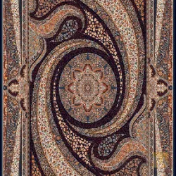 نمونه کار گالری فرش علی نژاد  در تبریز - 4