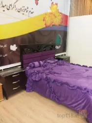 نمونه کار شرکت تولیدی وبازرگانی آذر چوب  در تبریز - 4