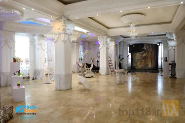 نمونه کار فتو ژان در تبریز - 4