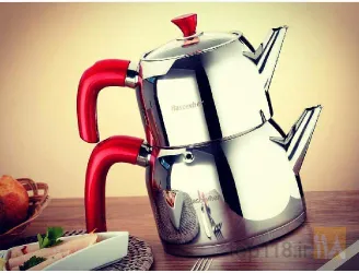 نمونه کار فروشگاه آرارات جلفا (Hascevher) در جلفا - 4