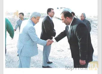 نمونه کار آسفالت کلات  در مشهد - 4