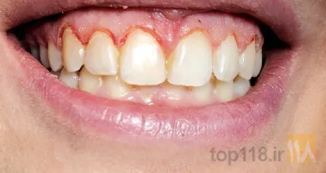 نمونه کار مطب دندانپزشکی  در تبریز - 4